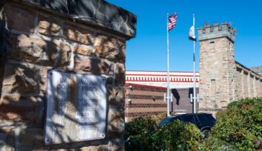 Prison ended 2025 almost $950,000 under overtime budget