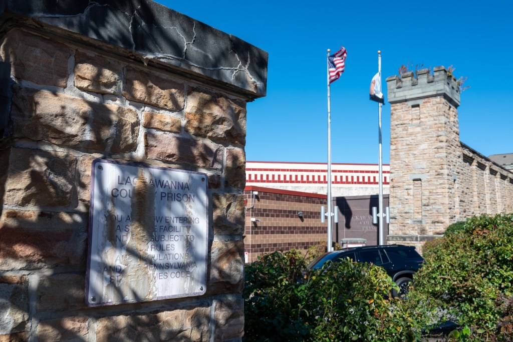 Prison ended 2025 almost $950,000 under overtime budget