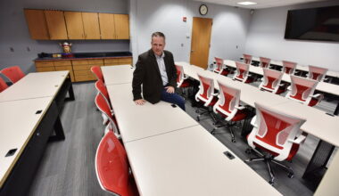 Riverside superintendent appointed to new position