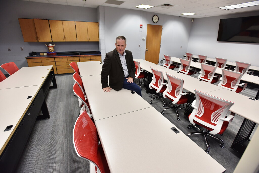 Riverside superintendent appointed to new position