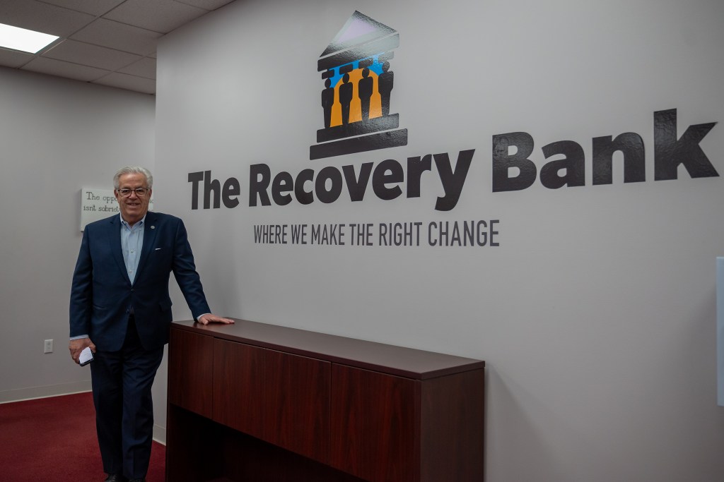 Addiction experts weigh in on Dunmore cop's alleged theft of cocaine