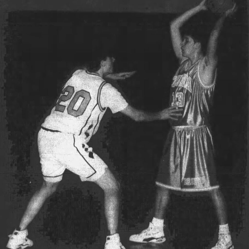 Remember when – Scranton Times-Tribune