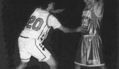 Remember when – Scranton Times-Tribune