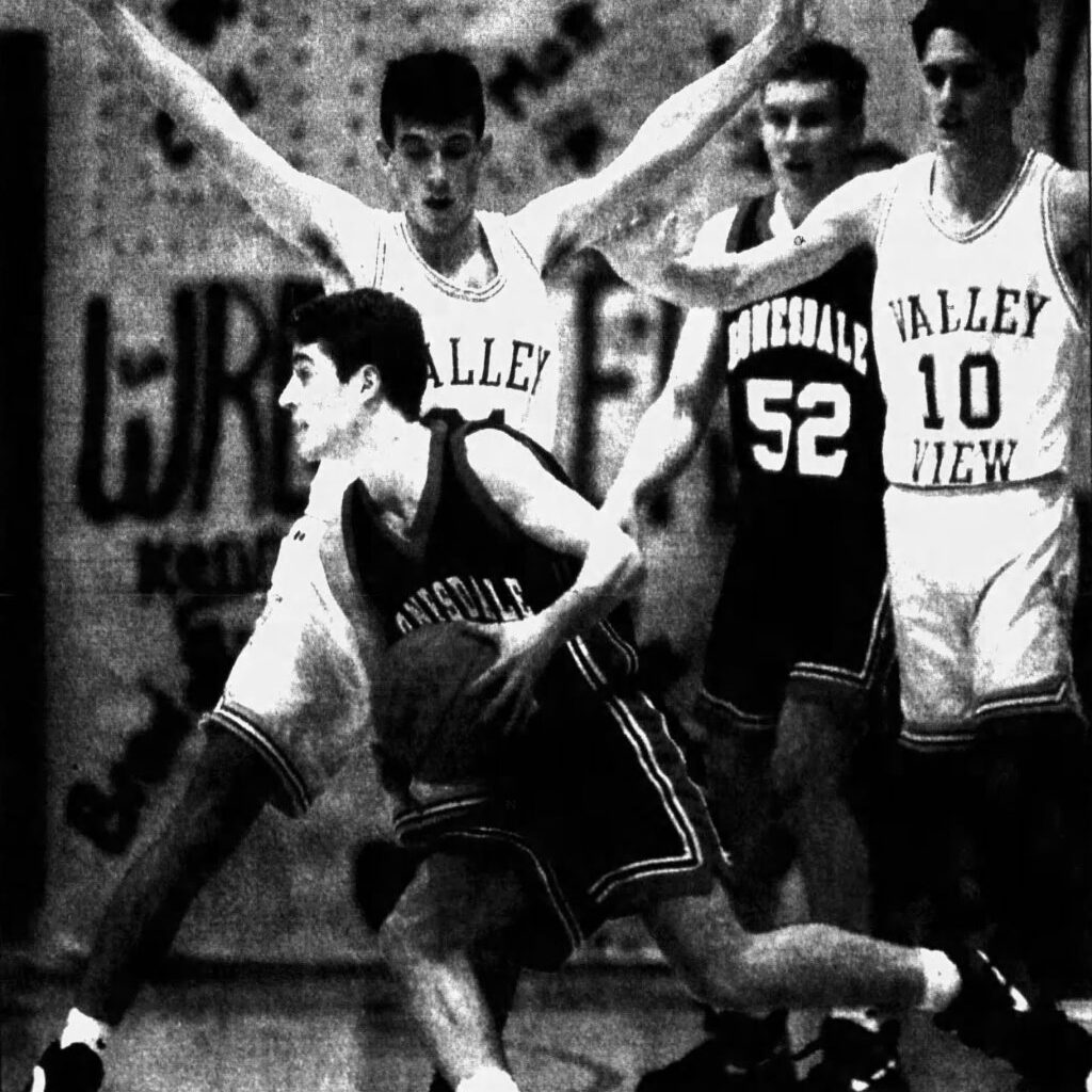 Remember when – Scranton Times-Tribune