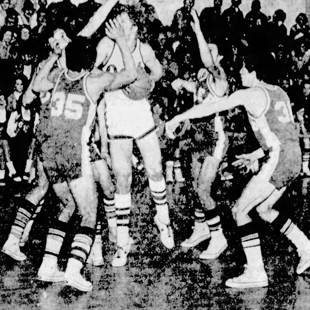 REMEMBER WHEN – Scranton Times-Tribune