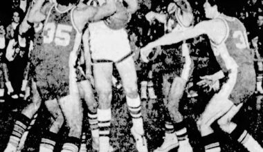 REMEMBER WHEN – Scranton Times-Tribune