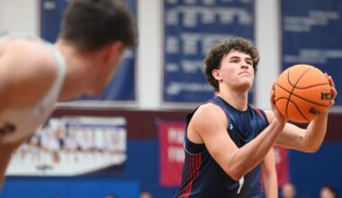 Rose, Antoniacci lead No. 2 Riverside past No. 1 Dunmore – Scranton Times-Tribune