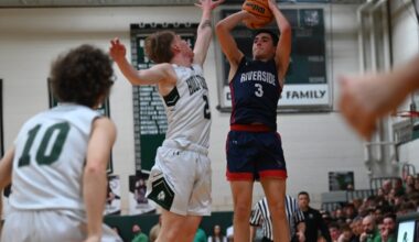 Antoniacci, Rose power Riverside past Holy Cross – Scranton Times-Tribune