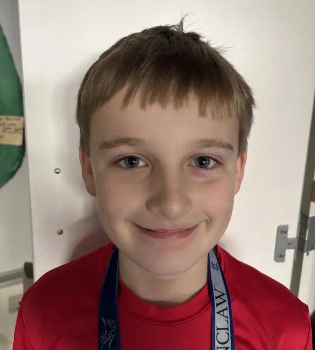 Hunter Schield, Riverside (SUBMITTED)