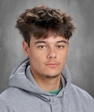 Jason Munley, Valley View (SUBMITTED)