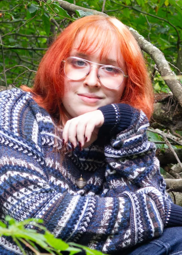 Amanda Borsheski, Forest City Regional (SUBMITTED)