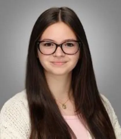 Emma Campbell, Mid Valley (SUBMITTED)