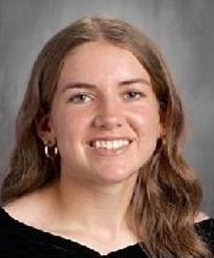 Alexys Baskin, Forest City Regional (SUBMITTED)