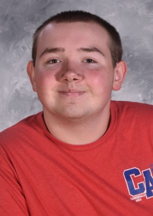 Leonard DeMarco, Carbondale Area (SUBMITTED)