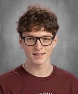 Cameron Michael Bennett, Valley View (SUBMITTED)