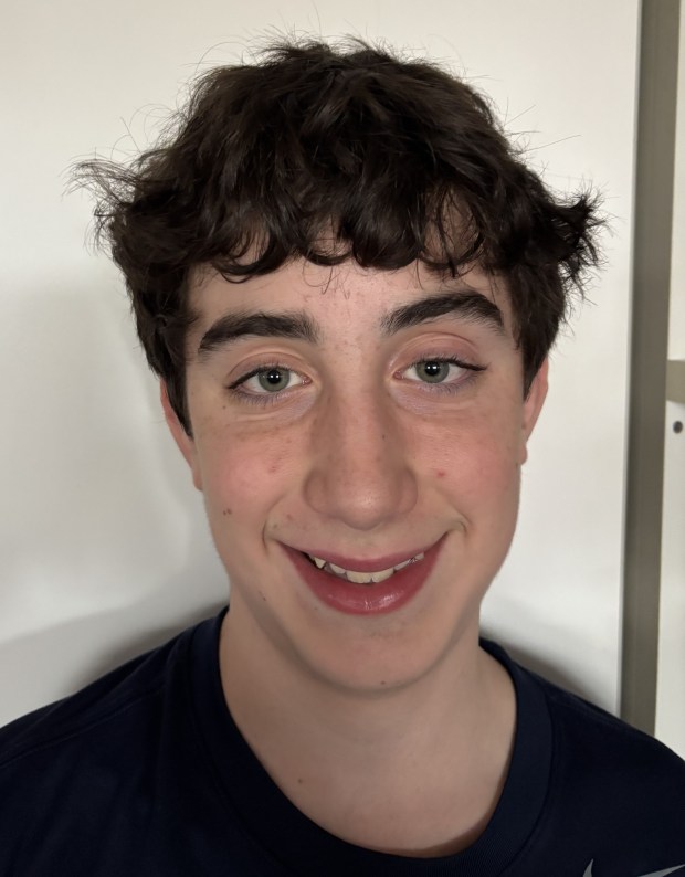 Carter Wagner, Riverside (SUBMITTED)