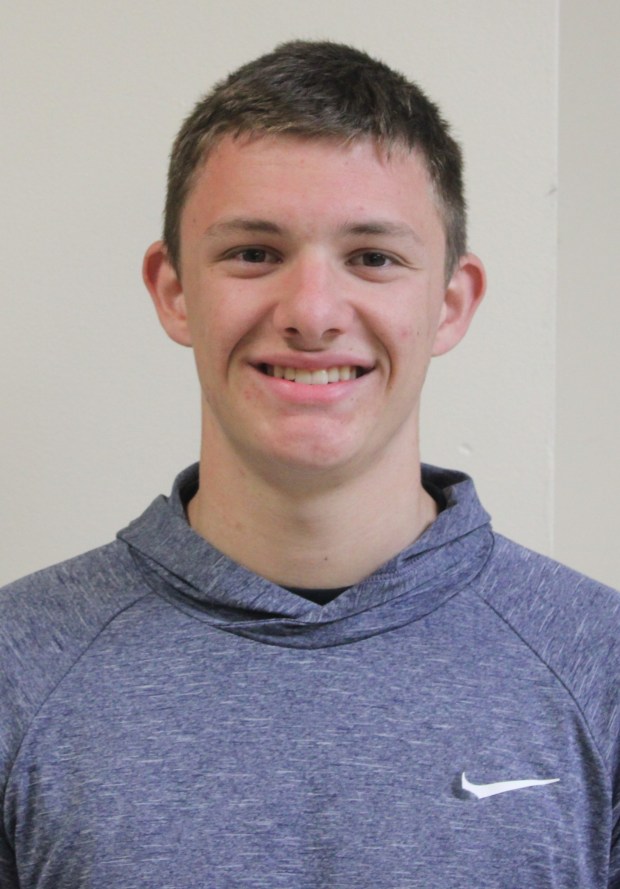 Philip Fitzpatrick, Delaware Valley (SUBMITTED)