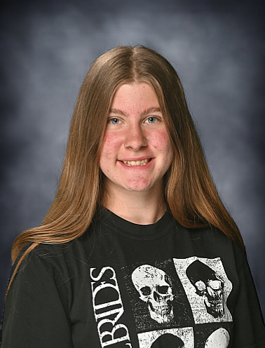 Courtney Kinney, Elk Lake (SUBMITTED)