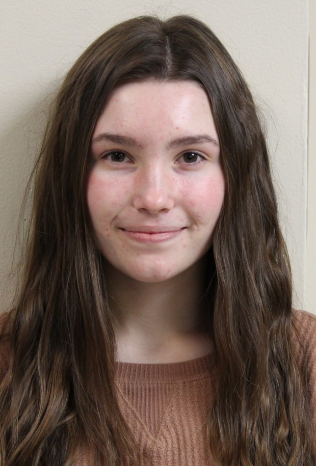 Grace Stevens, Delaware Valley (SUBMITTED)