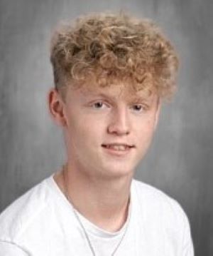 Nicholas Conover, Forest City Regional (SUBMITTED)