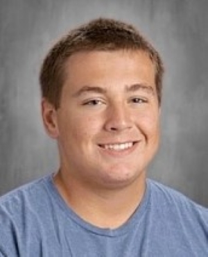 Kyle Guerin, Valley View (SUBMITTED)