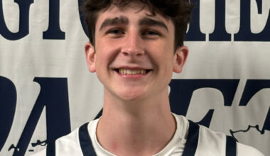 Jordan Shaffer, Abington Heights basketball – Scranton Times-Tribune