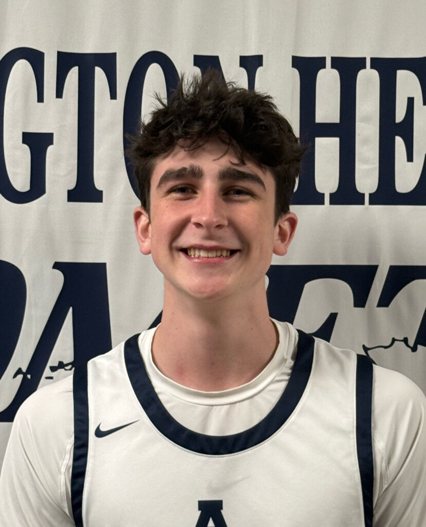Jordan Shaffer, Abington Heights basketball – Scranton Times-Tribune