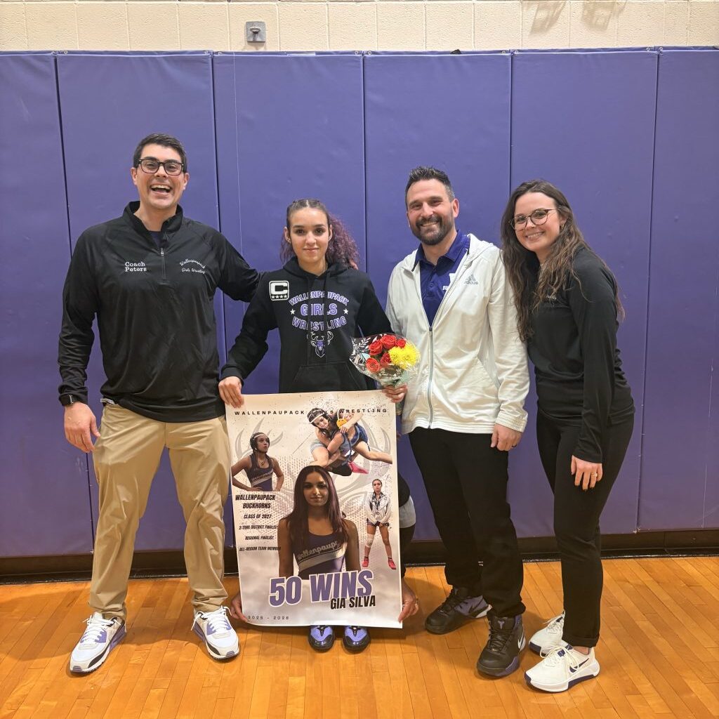 Honesdale, Blue Ridge secure league wrestling titles – Scranton Times-Tribune