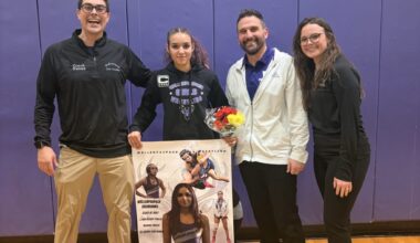 Honesdale, Blue Ridge secure league wrestling titles – Scranton Times-Tribune
