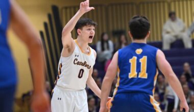 2025-26 Lackawanna League Standings (Jan. 10, 2026) – Scranton Times-Tribune