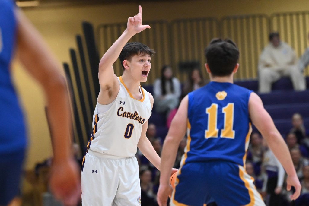 2025-26 Lackawanna League Standings (Jan. 10, 2026) – Scranton Times-Tribune