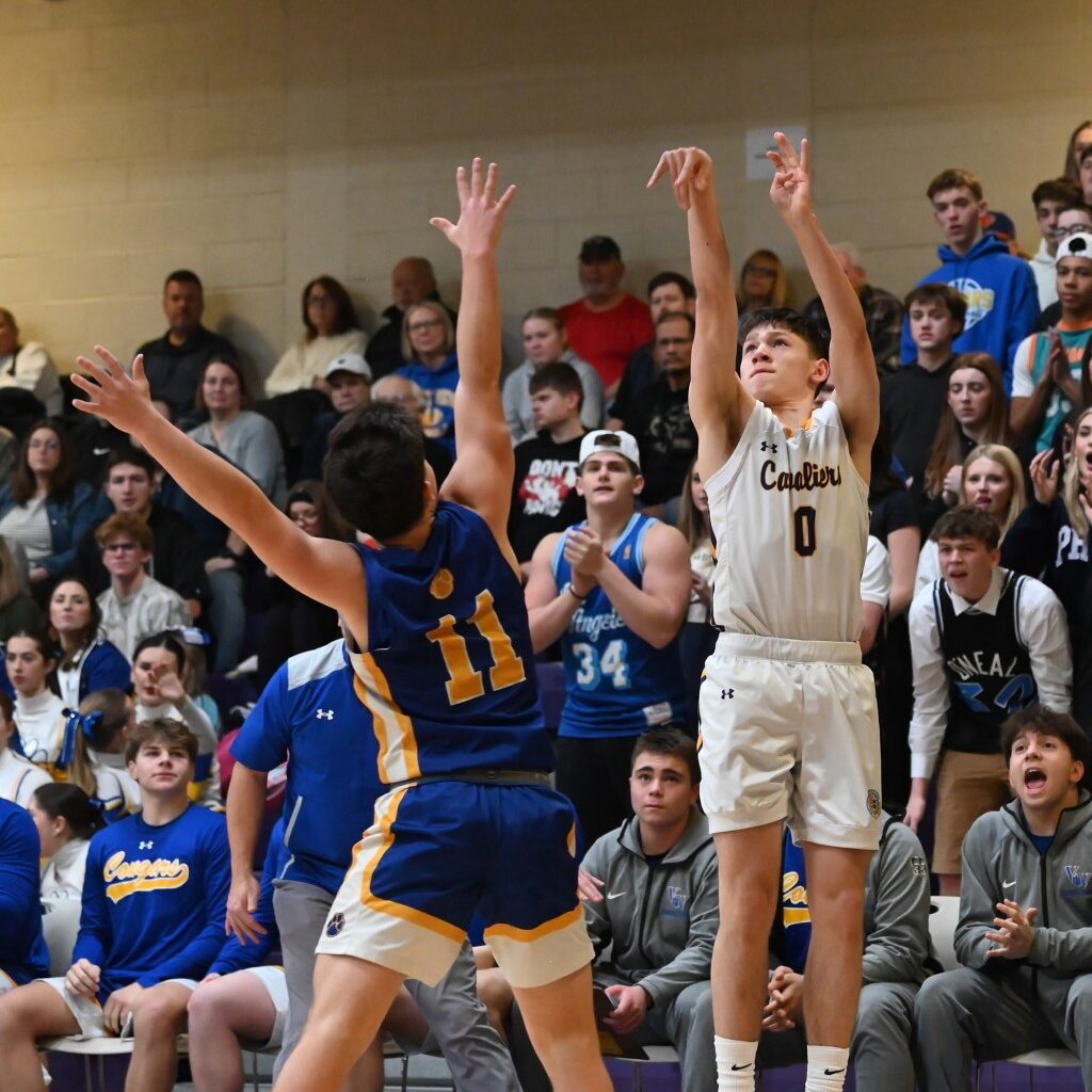 Scranton Prep ascends to top spot in boys poll – Scranton Times-Tribune