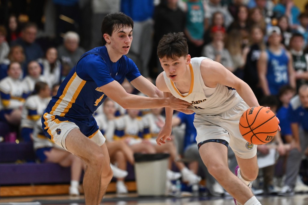 First-place battles, rivalries highlight Tuesday’s slate – Scranton Times-Tribune