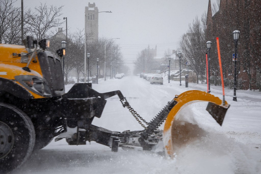 PennDOT lifts temporary restrictions on area highways