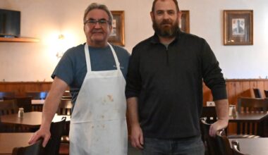 Moosic man to buy Salerno's Cafe in Old Forge