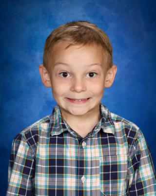 Levi Schnell, Western Wayne (Submitted)