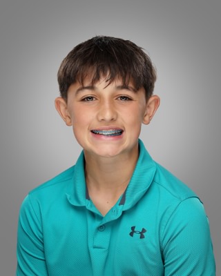 Landon Short, Lakeland (Submitted)