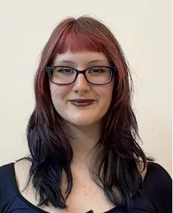 Mya Shumski, CTC (Submitted)