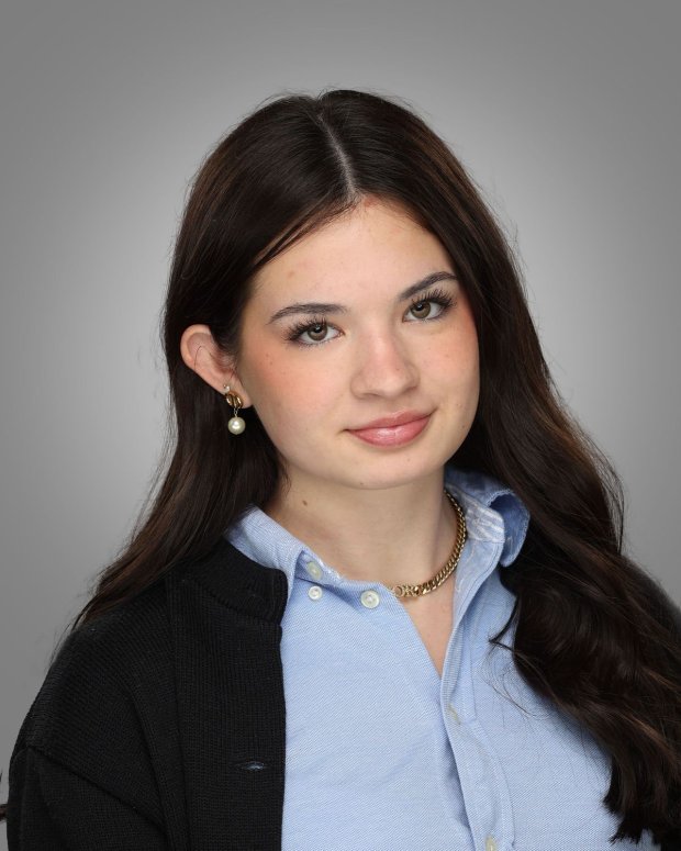 Molly Smith, Scranton Preparatory School (Submitted)