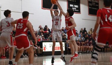 Antoniacci has another big game for Riverside – Scranton Times-Tribune