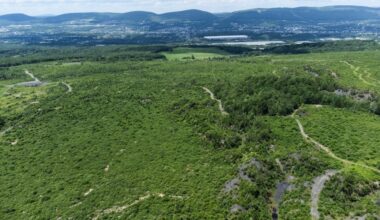 Olyphant prepares data center legislation