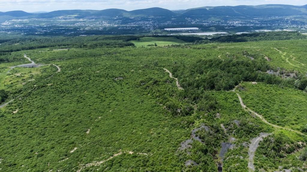 Olyphant prepares data center legislation