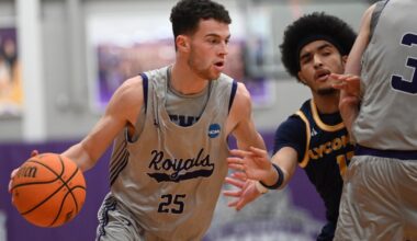 Royals’ revival continues with win over Lycoming (Updated) – Scranton Times-Tribune