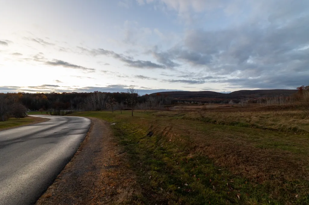 Info session on Project Gravity, Archbald data center campus (live updates)