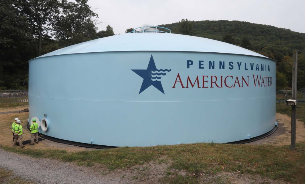 Public hearings on tap in Pennsylvania America Water's rate-hike request