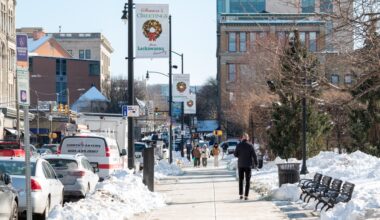 Local fire chiefs urge precautions during frigid week