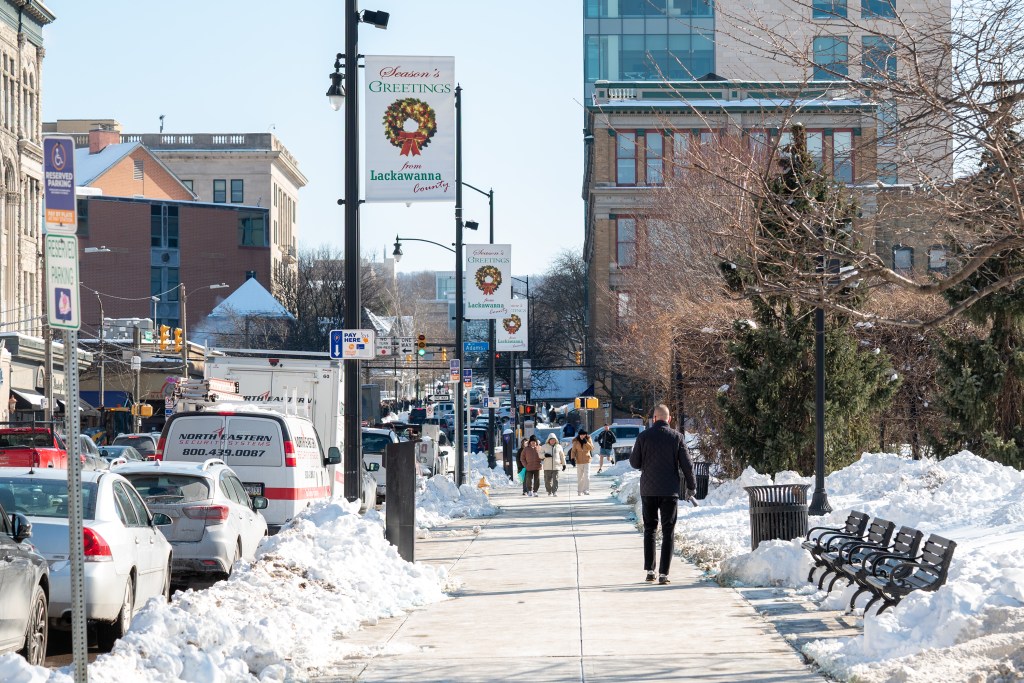 Local fire chiefs urge precautions during frigid week