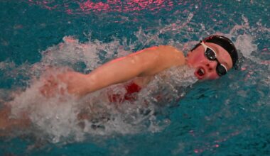 North Pocono’s Johnson enjoying first varsity season; Lackawanna League showdown highlights week – Scranton Times-Tribune