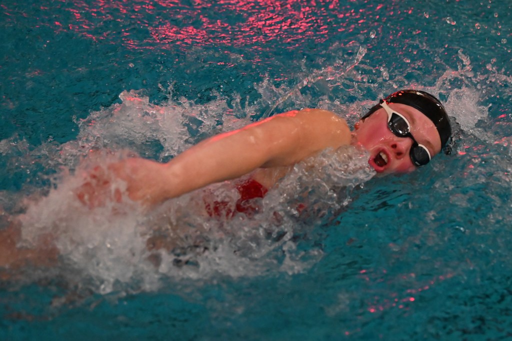 North Pocono’s Johnson enjoying first varsity season; Lackawanna League showdown highlights week – Scranton Times-Tribune