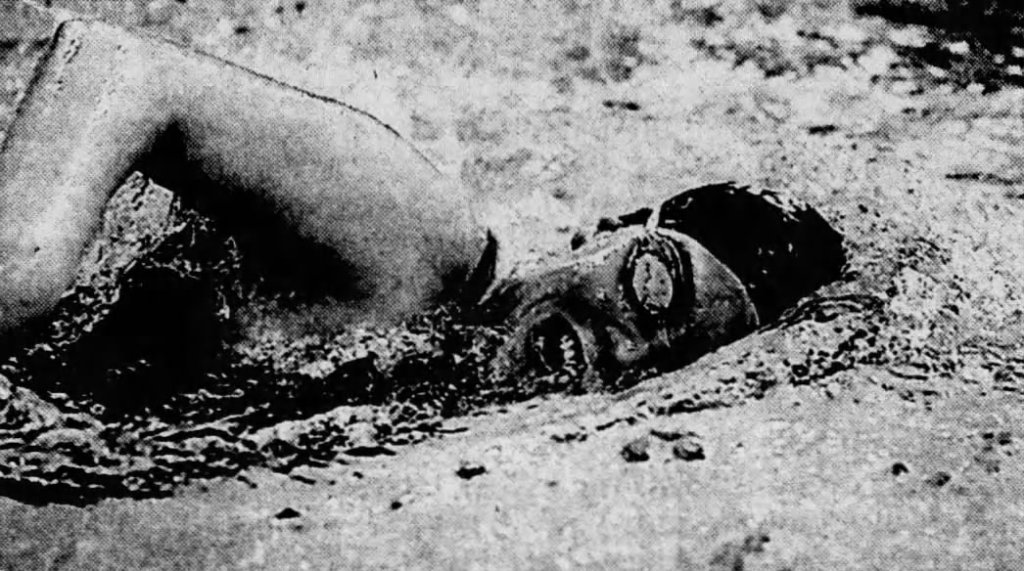 Remember when – Scranton Times-Tribune